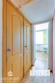 2-к квартира, вторичка, 47м2, 1/5 этаж