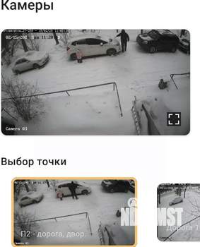 1-к квартира, вторичка, 33м2, 3/5 этаж