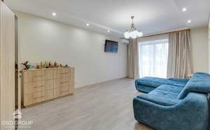 3-к квартира, вторичка, 100м2, 2/10 этаж