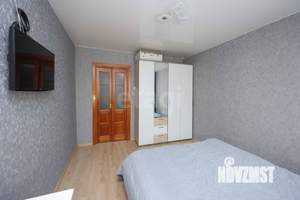 2-к квартира, вторичка, 49м2, 2/9 этаж