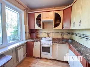 3-к квартира, вторичка, 59м2, 1/5 этаж