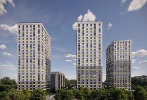 2-к квартира, вторичка, 49м2, 24/24 этаж