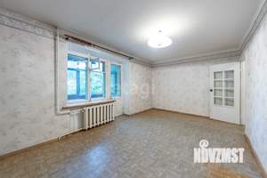 2-к квартира, вторичка, 45м2, 4/9 этаж