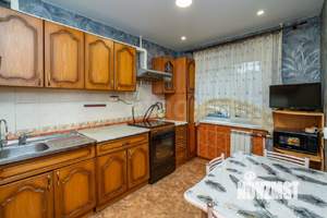 3-к квартира, вторичка, 66м2, 1/10 этаж