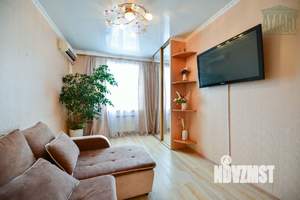 3-к квартира, вторичка, 66м2, 9/10 этаж