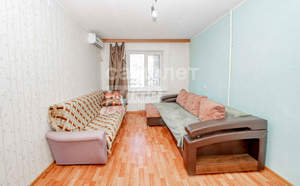 3-к квартира, вторичка, 65м2, 5/9 этаж