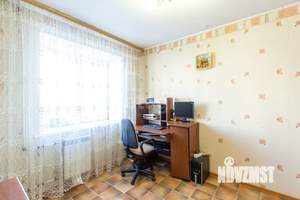 3-к квартира, вторичка, 60м2, 4/10 этаж