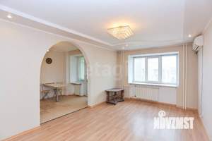 2-к квартира, вторичка, 56м2, 8/16 этаж