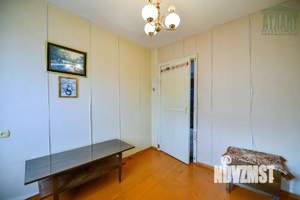 4-к квартира, вторичка, 61м2, 4/5 этаж