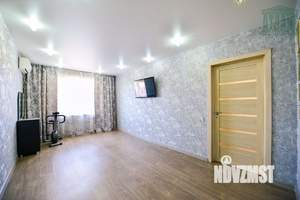 3-к квартира, вторичка, 61м2, 4/5 этаж