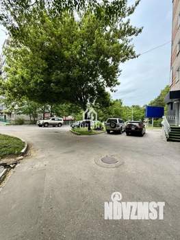 2-к квартира, вторичка, 44м2, 1/5 этаж