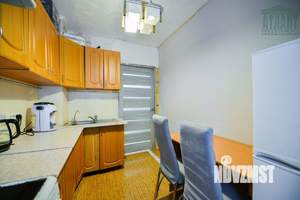 1-к квартира, вторичка, 39м2, 1/6 этаж