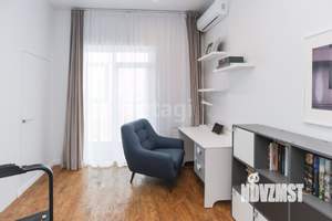 2-к квартира, вторичка, 57м2, 19/20 этаж