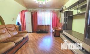 2-к квартира, вторичка, 41м2, 4/5 этаж