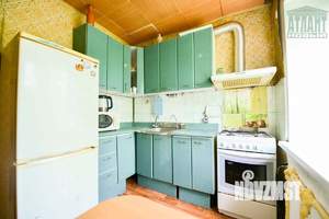 2-к квартира, вторичка, 42м2, 5/5 этаж