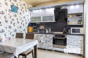3-к квартира, вторичка, 62м2, 5/5 этаж