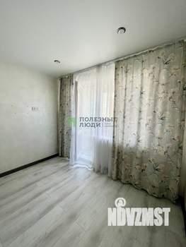 1-к квартира, вторичка, 33м2, 10/10 этаж