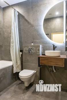1-к квартира, вторичка, 35м2, 1/8 этаж