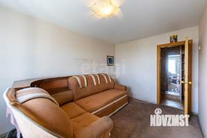 2-к квартира, вторичка, 51м2, 7/10 этаж