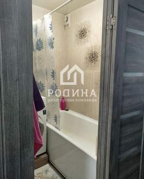 2-к квартира, вторичка, 47м2, 4/5 этаж