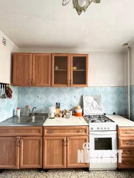 3-к квартира, вторичка, 70м2, 5/9 этаж