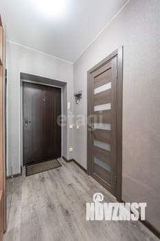 1-к квартира, вторичка, 31м2, 5/10 этаж