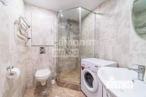 2-к квартира, вторичка, 43м2, 5/9 этаж