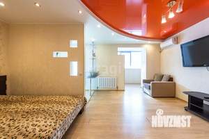 1-к квартира, вторичка, 36м2, 12/17 этаж