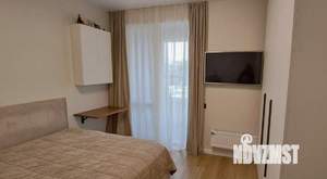 2-к квартира, вторичка, 44м2, 3/16 этаж