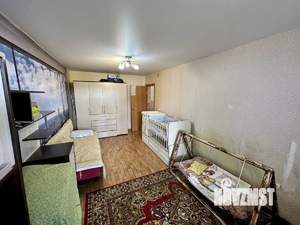 2-к квартира, вторичка, 55м2, 2/3 этаж