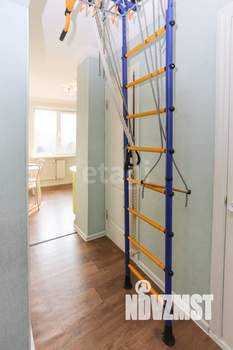 2-к квартира, вторичка, 50м2, 7/9 этаж