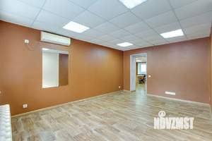 2-к квартира, вторичка, 64м2, 1/10 этаж