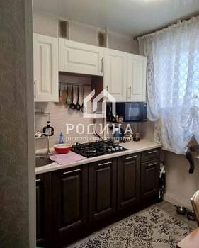 2-к квартира, вторичка, 47м2, 4/5 этаж