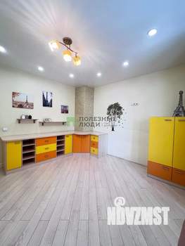 2-к квартира, вторичка, 68м2, 2/17 этаж