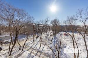 2-к квартира, вторичка, 43м2, 4/5 этаж