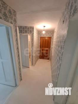 2-к квартира, вторичка, 46м2, 2/5 этаж