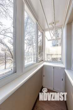 1-к квартира, вторичка, 31м2, 3/5 этаж