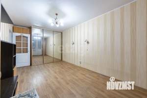 3-к квартира, вторичка, 61м2, 5/5 этаж