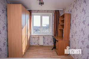 2-к квартира, вторичка, 50м2, 5/10 этаж