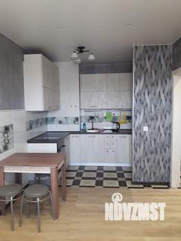 1-к квартира, вторичка, 37м2, 5/10 этаж