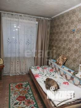 3-к квартира, вторичка, 60м2, 1/5 этаж