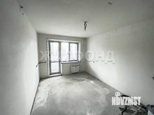 1-к квартира, вторичка, 33м2, 10/10 этаж