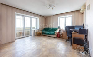 3-к квартира, вторичка, 90м2, 8/9 этаж
