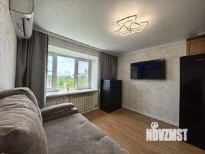 Студия квартира, вторичка, 18м2, 5/5 этаж