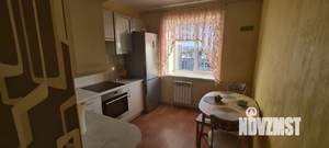 1-к квартира, вторичка, 42м2, 13/22 этаж