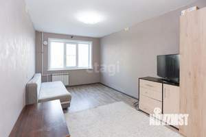 3-к квартира, вторичка, 65м2, 3/9 этаж