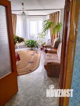 2-к квартира, вторичка, 79м2, 9/14 этаж