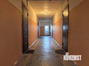 1-к квартира, вторичка, 36м2, 3/5 этаж