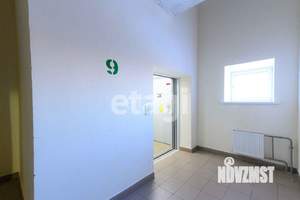 Студия квартира, вторичка, 24м2, 9/9 этаж