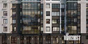 1-к квартира, вторичка, 36м2, 13/23 этаж